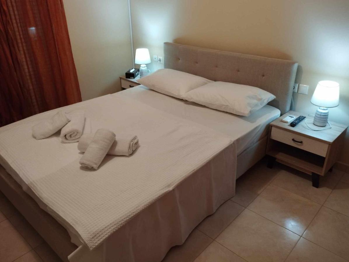 Stamni Istamos Apartment מראה חיצוני תמונה