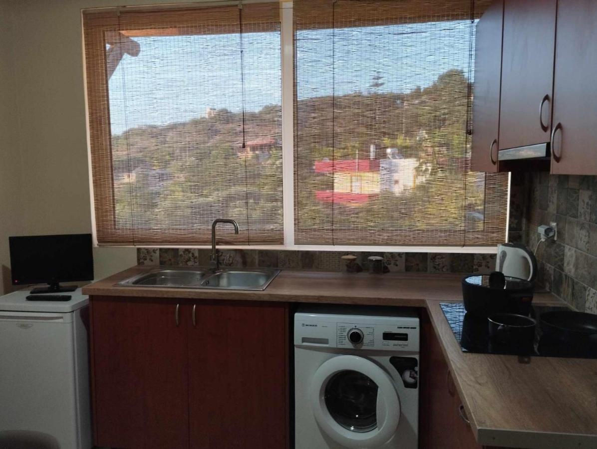 Stamni Istamos Apartment מראה חיצוני תמונה